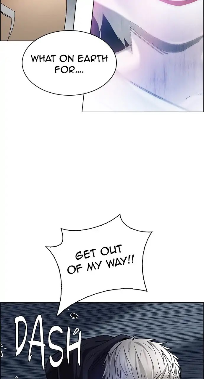 DICE: The Cube that Changes Everything Chapter 247 page 45 - Chapter 247: Parallel (3)