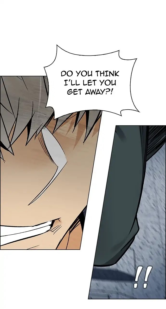 DICE: The Cube that Changes Everything Chapter 247 page 47 - Chapter 247: Parallel (3)