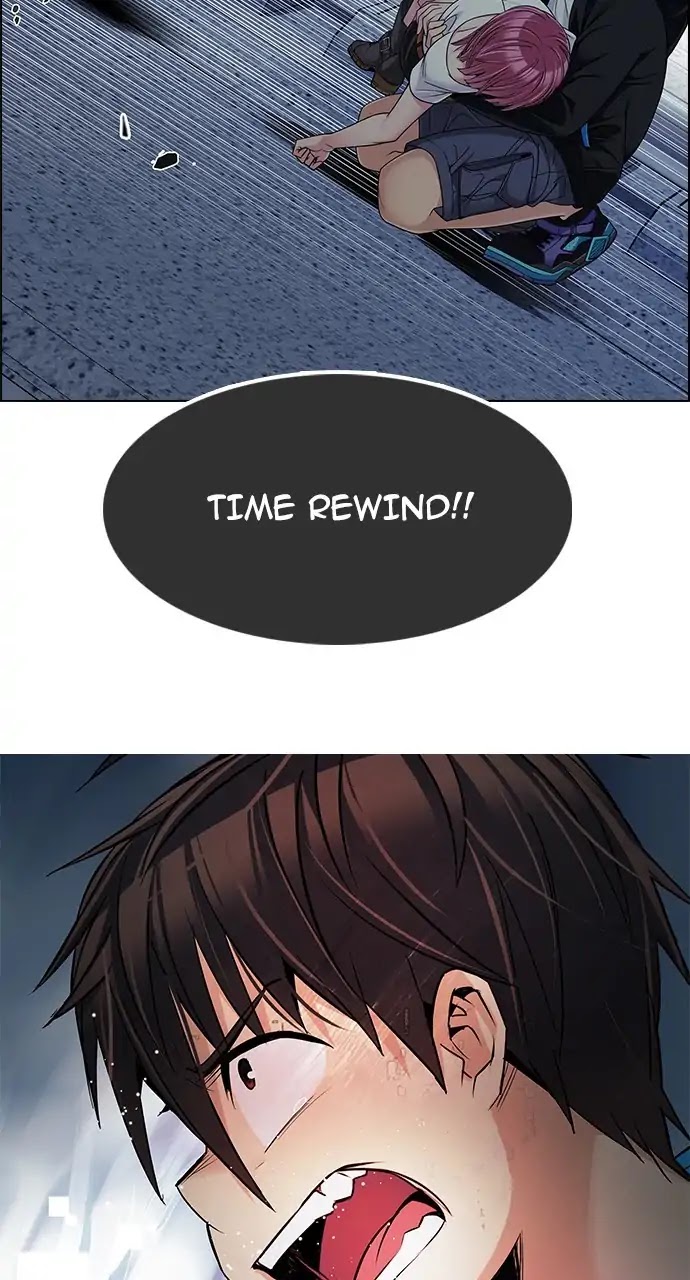 DICE: The Cube that Changes Everything Chapter 247 page 49 - Chapter 247: Parallel (3)