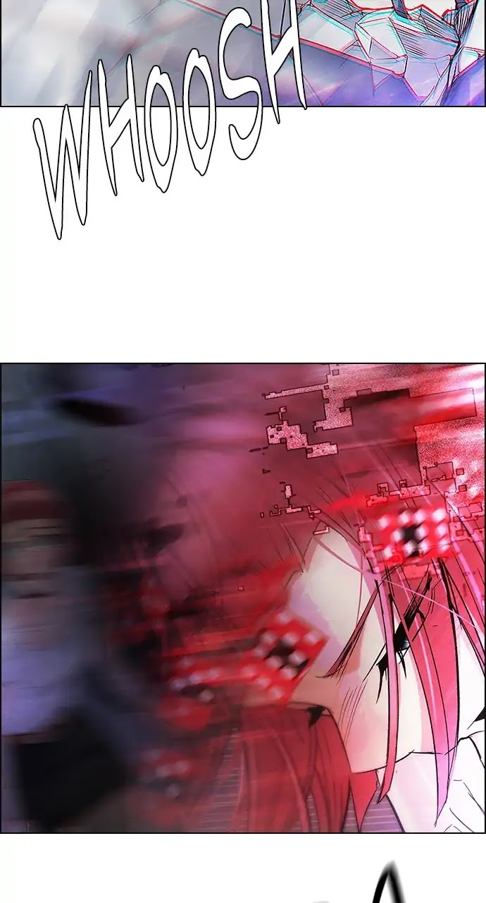 DICE: The Cube that Changes Everything Chapter 247 page 54 - Chapter 247: Parallel (3)