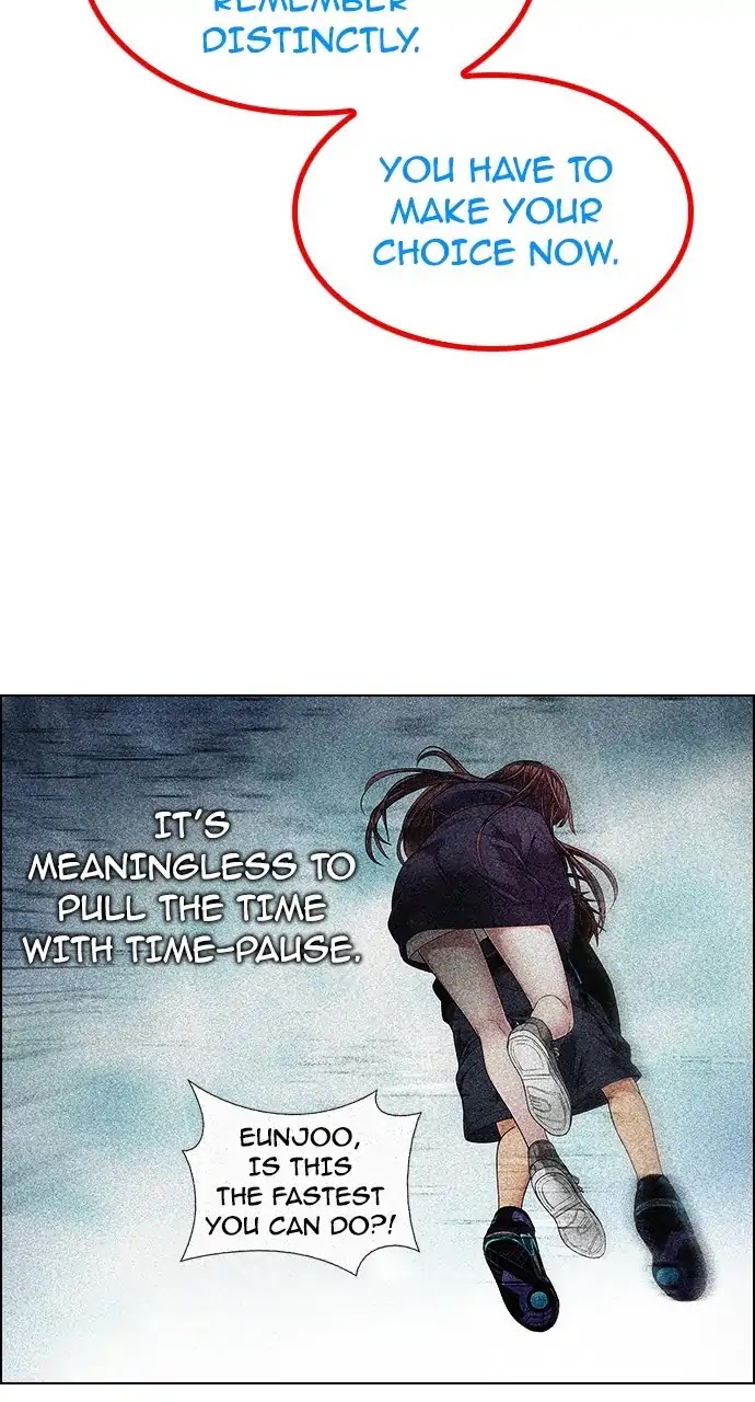 DICE: The Cube that Changes Everything Chapter 247 page 58 - Chapter 247: Parallel (3)