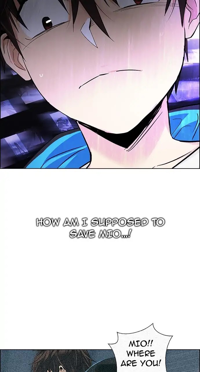 DICE: The Cube that Changes Everything Chapter 247 page 60 - Chapter 247: Parallel (3)