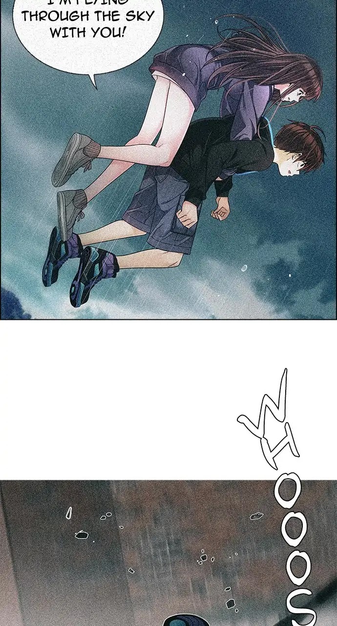 DICE: The Cube that Changes Everything Chapter 247 page 63 - Chapter 247: Parallel (3)