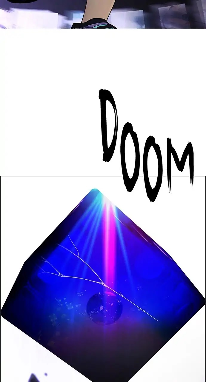 DICE: The Cube that Changes Everything Chapter 247 page 69 - Chapter 247: Parallel (3)