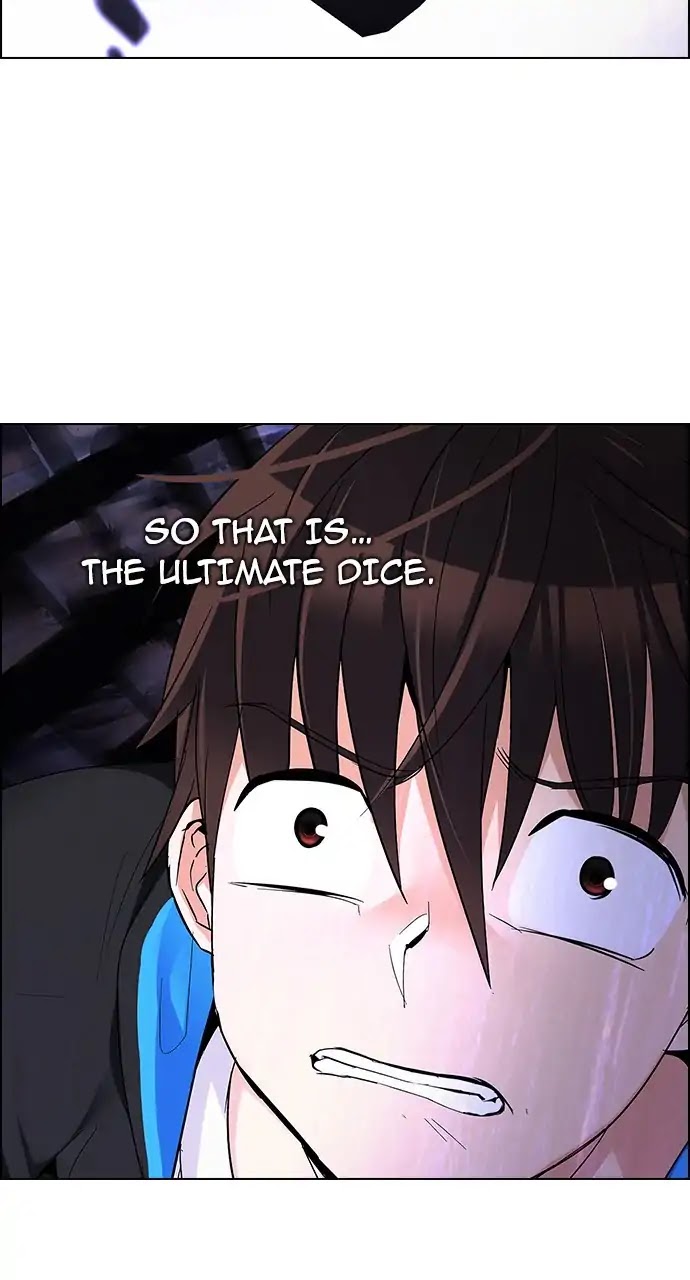 DICE: The Cube that Changes Everything Chapter 247 page 70 - Chapter 247: Parallel (3)