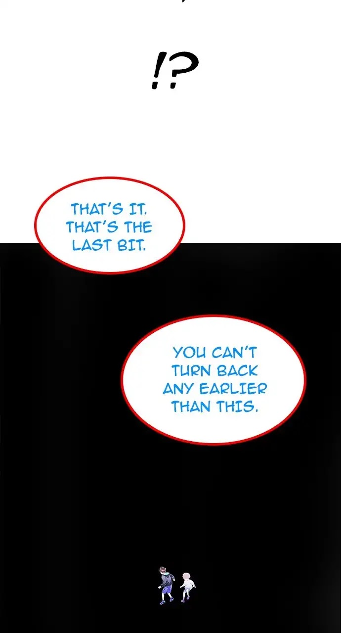 DICE: The Cube that Changes Everything Chapter 247 page 74 - Chapter 247: Parallel (3)