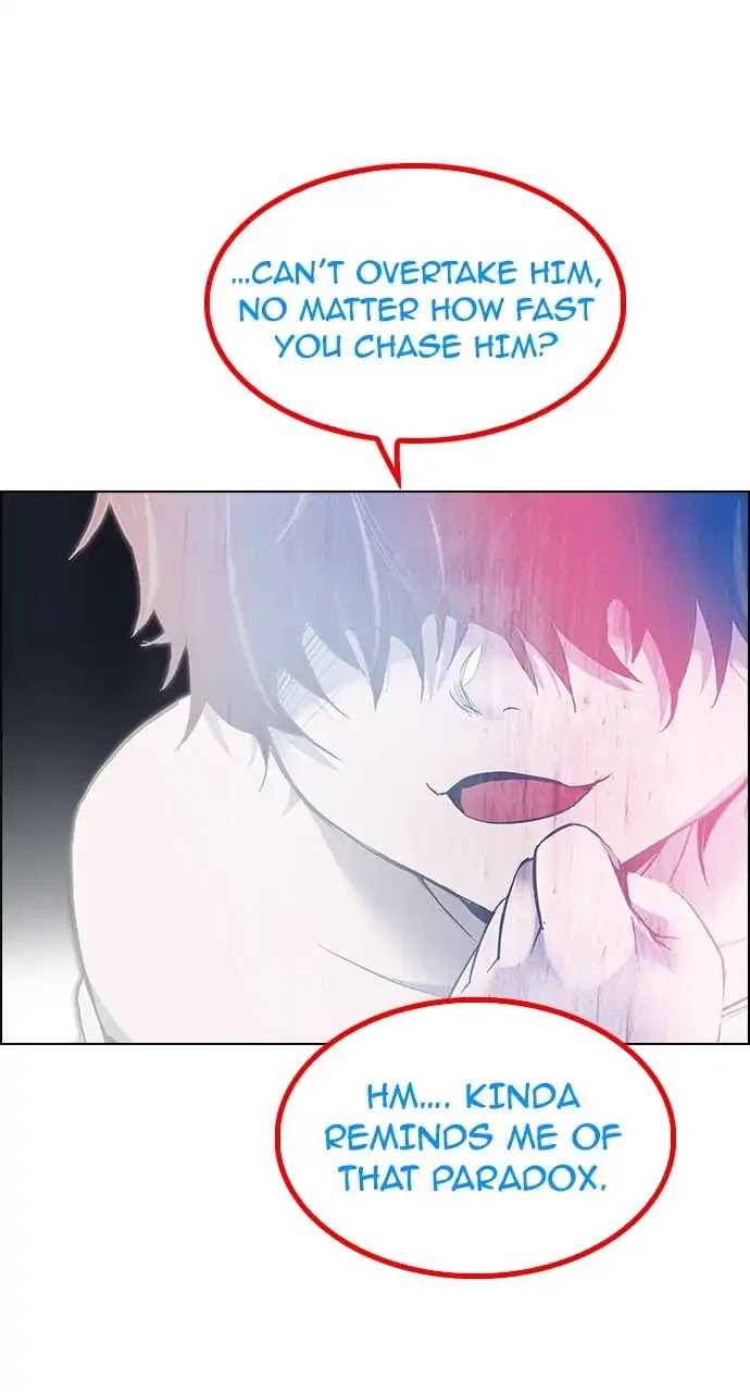 DICE: The Cube that Changes Everything Chapter 247 page 8 - Chapter 247: Parallel (3)