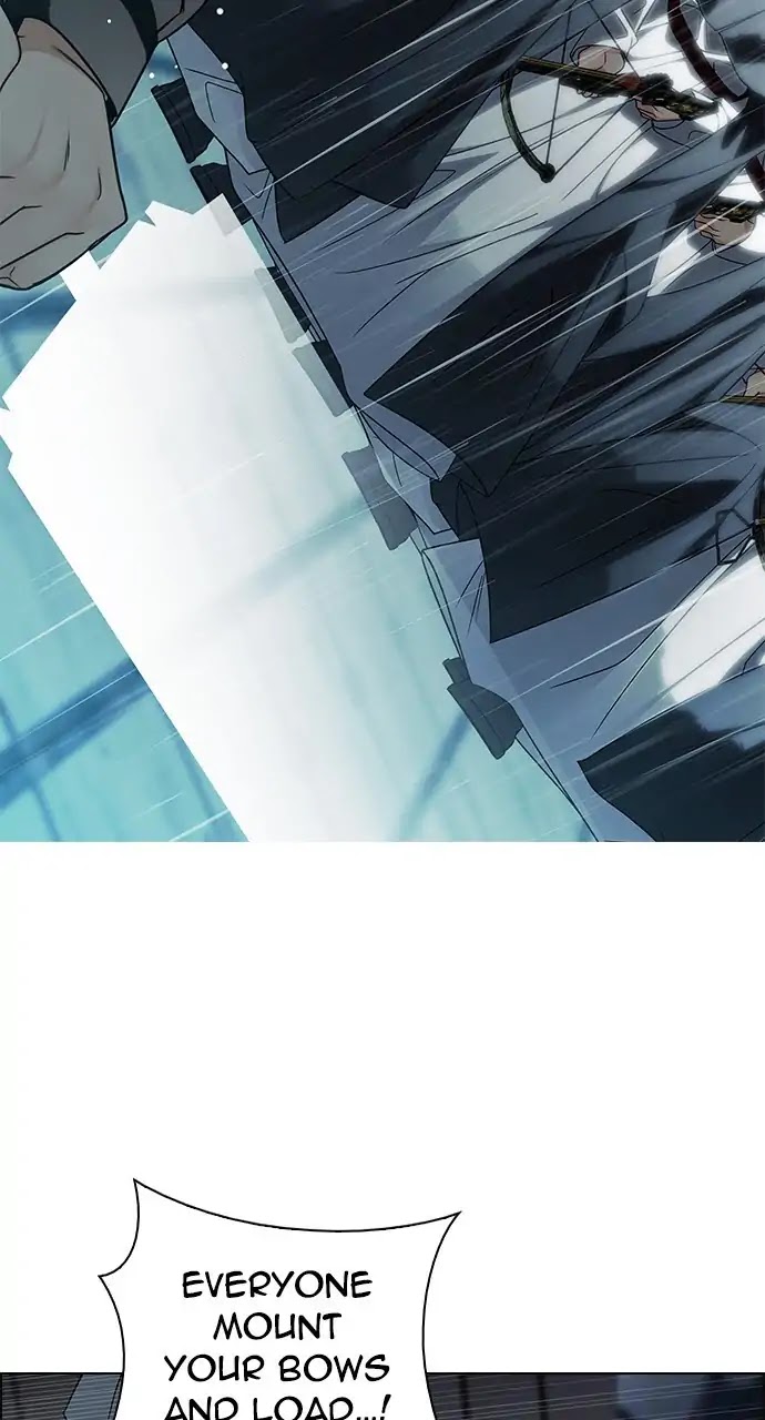 DICE: The Cube that Changes Everything Chapter 248 page 10 - Chapter 248: Parallel (4)
