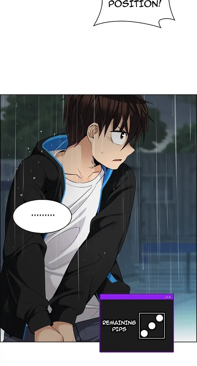 DICE: The Cube that Changes Everything Chapter 248 page 13 - Chapter 248: Parallel (4)