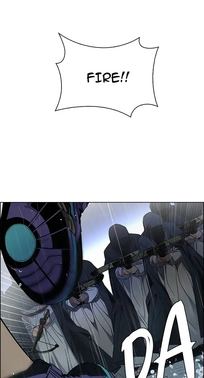 DICE: The Cube that Changes Everything Chapter 248 page 15 - Chapter 248: Parallel (4)