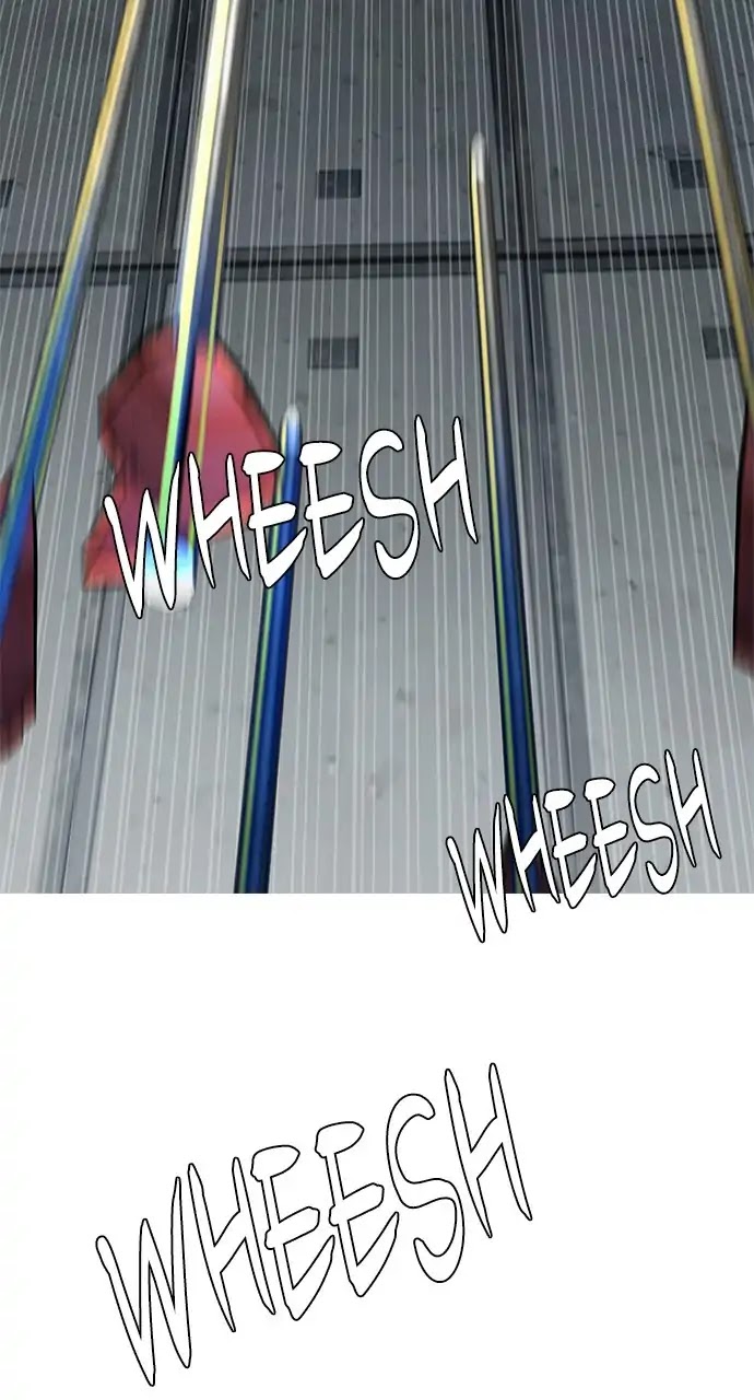 DICE: The Cube that Changes Everything Chapter 248 page 18 - Chapter 248: Parallel (4)
