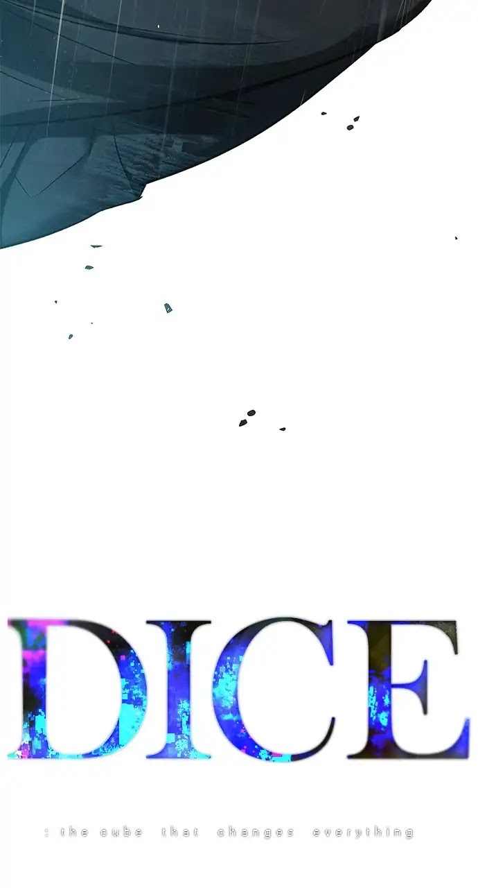 DICE: The Cube that Changes Everything Chapter 248 page 20 - Chapter 248: Parallel (4)