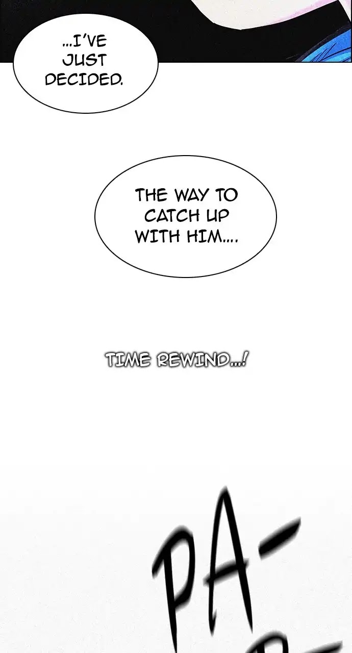 DICE: The Cube that Changes Everything Chapter 248 page 24 - Chapter 248: Parallel (4)