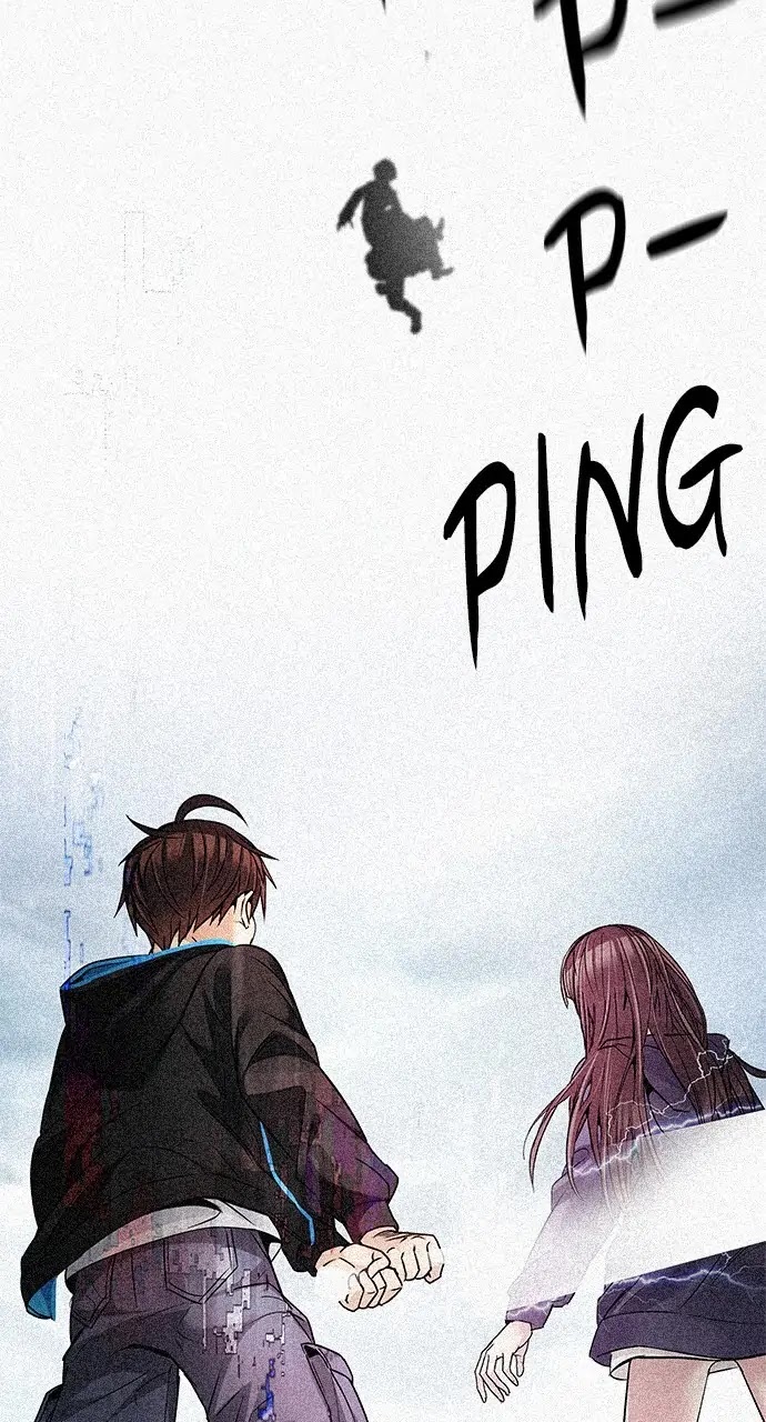 DICE: The Cube that Changes Everything Chapter 248 page 25 - Chapter 248: Parallel (4)