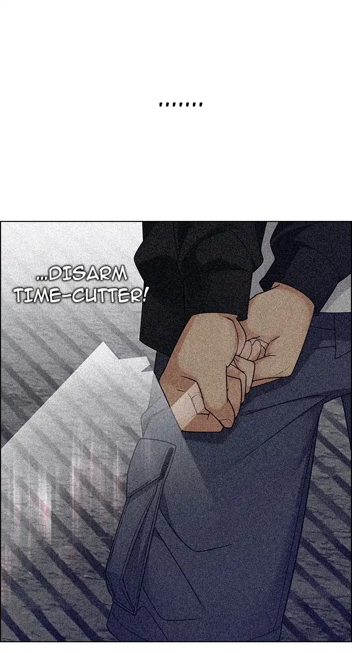 DICE: The Cube that Changes Everything Chapter 248 page 29 - Chapter 248: Parallel (4)