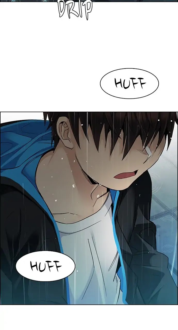 DICE: The Cube that Changes Everything Chapter 248 page 3 - Chapter 248: Parallel (4)