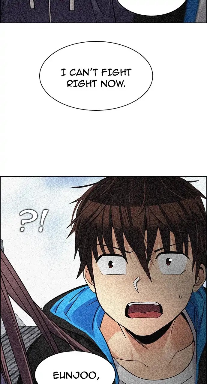 DICE: The Cube that Changes Everything Chapter 248 page 31 - Chapter 248: Parallel (4)