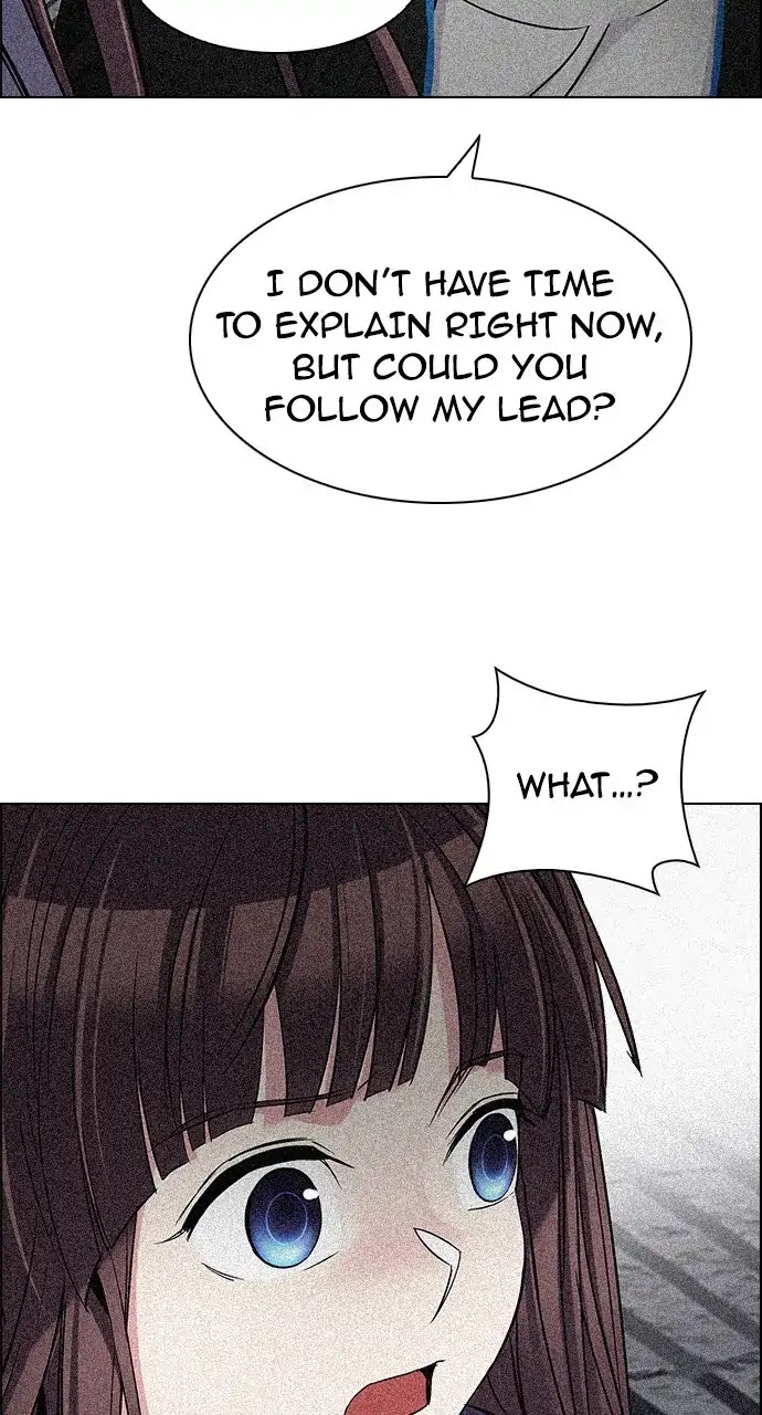 DICE: The Cube that Changes Everything Chapter 248 page 32 - Chapter 248: Parallel (4)