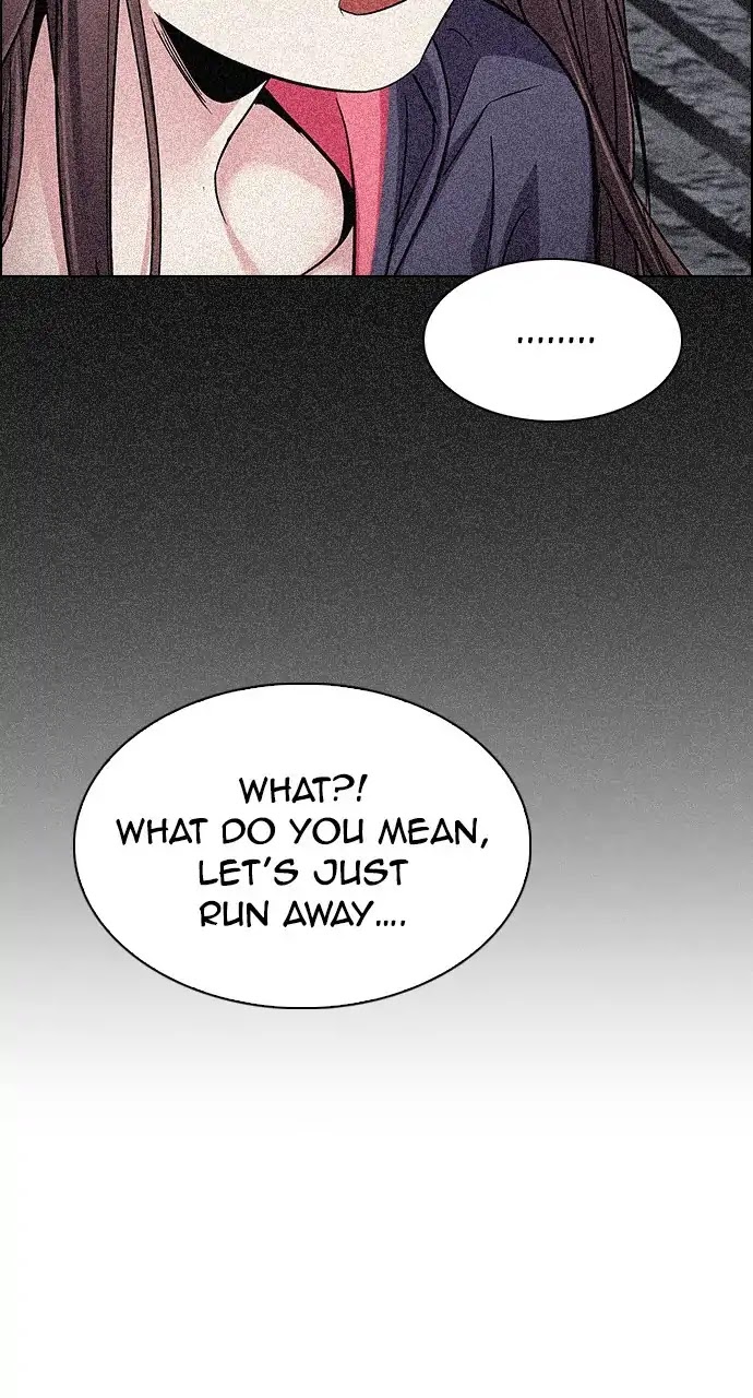 DICE: The Cube that Changes Everything Chapter 248 page 33 - Chapter 248: Parallel (4)