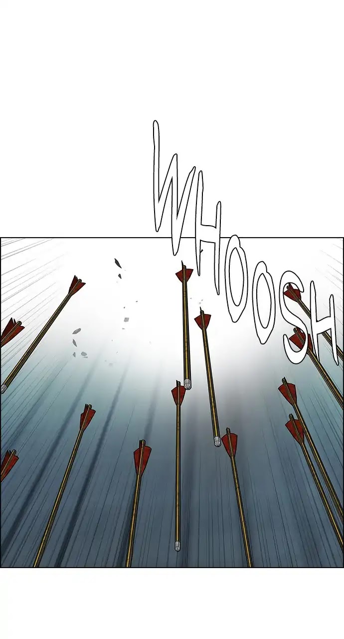 DICE: The Cube that Changes Everything Chapter 248 page 34 - Chapter 248: Parallel (4)