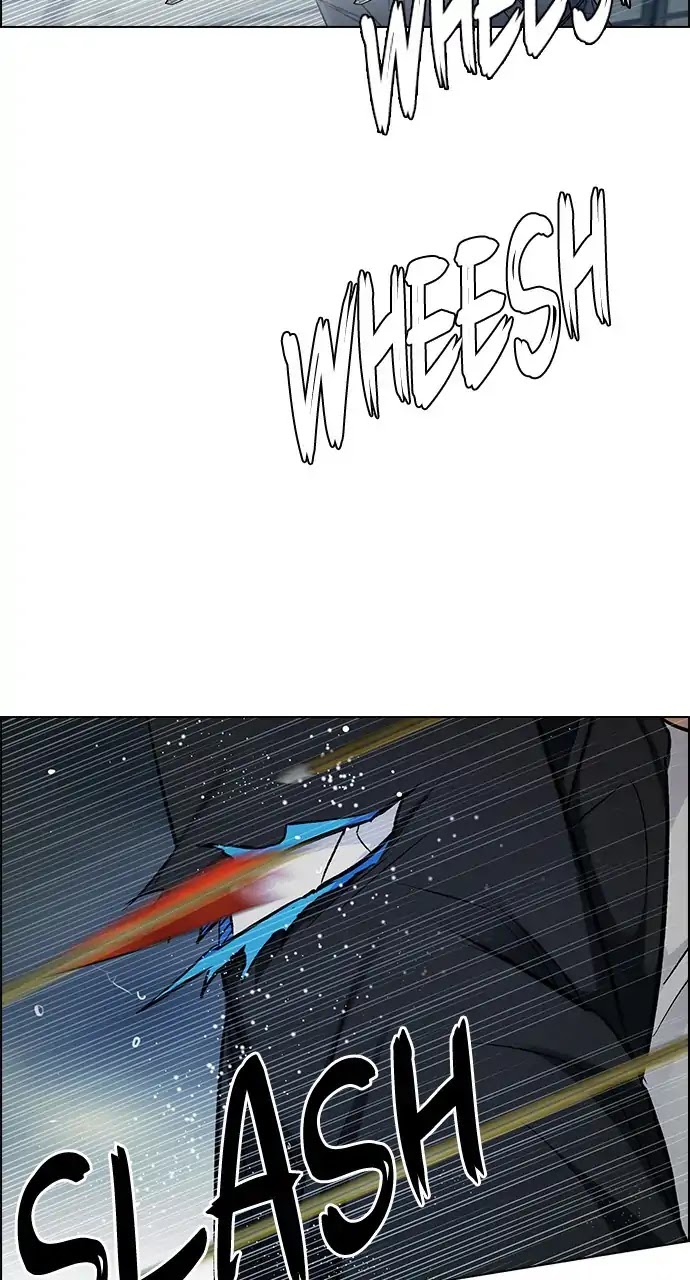 DICE: The Cube that Changes Everything Chapter 248 page 37 - Chapter 248: Parallel (4)