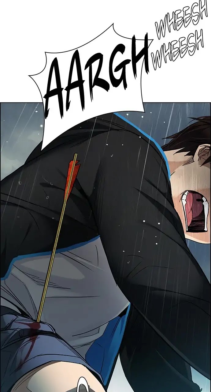 DICE: The Cube that Changes Everything Chapter 248 page 39 - Chapter 248: Parallel (4)