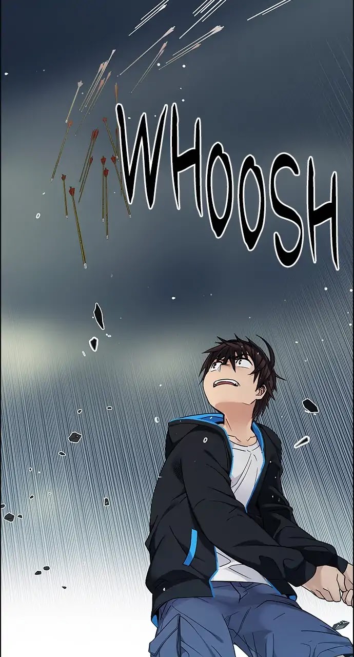 DICE: The Cube that Changes Everything Chapter 248 page 42 - Chapter 248: Parallel (4)