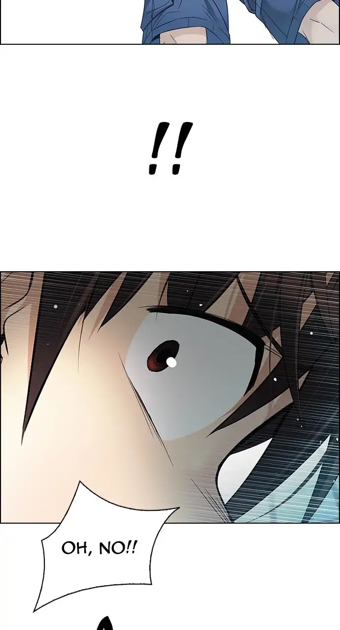 DICE: The Cube that Changes Everything Chapter 248 page 43 - Chapter 248: Parallel (4)
