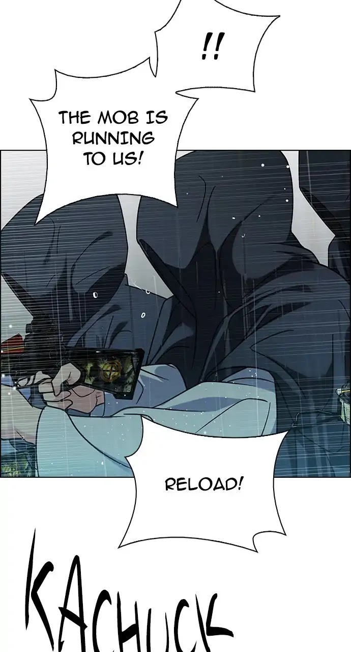 DICE: The Cube that Changes Everything Chapter 248 page 46 - Chapter 248: Parallel (4)