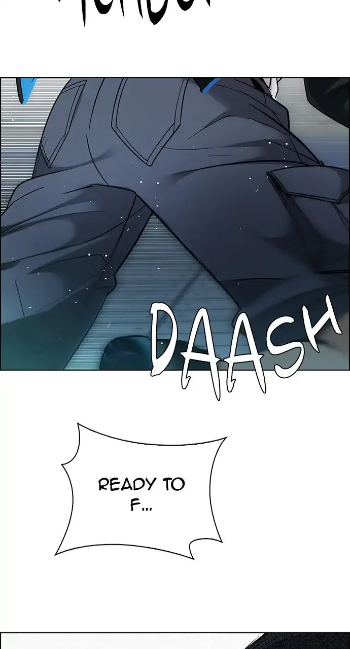 DICE: The Cube that Changes Everything Chapter 248 page 47 - Chapter 248: Parallel (4)