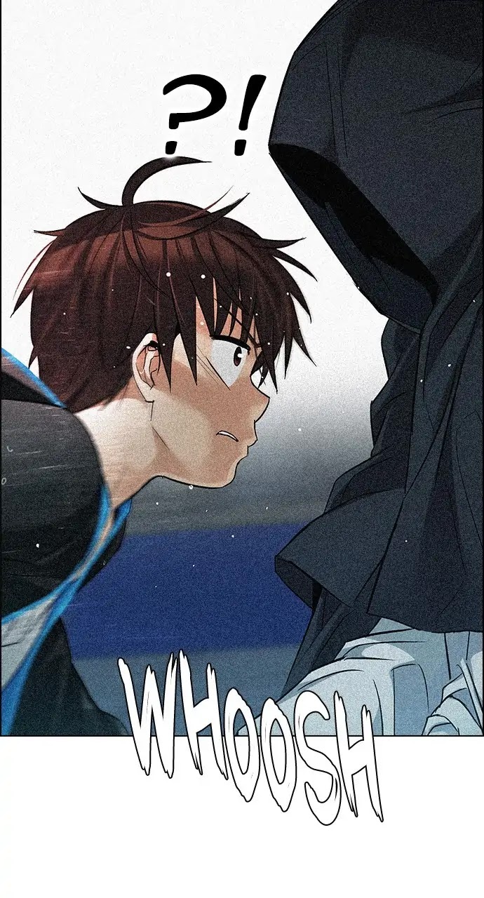 DICE: The Cube that Changes Everything Chapter 248 page 48 - Chapter 248: Parallel (4)
