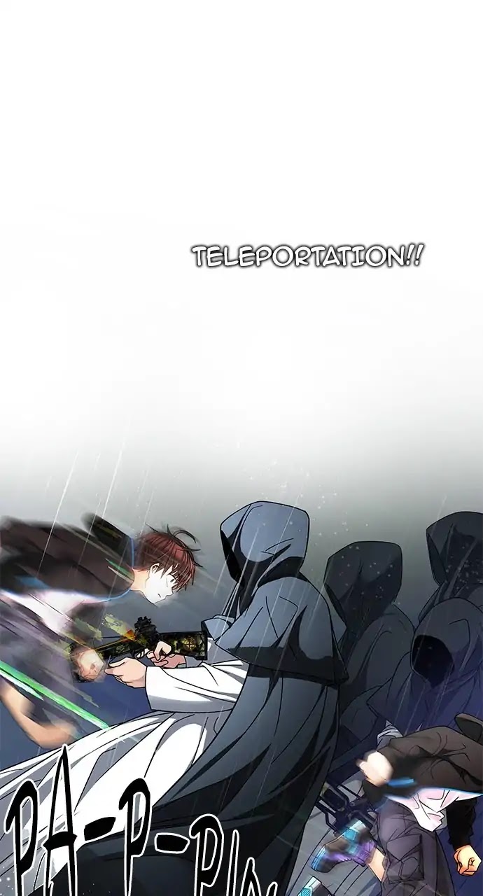 DICE: The Cube that Changes Everything Chapter 248 page 49 - Chapter 248: Parallel (4)