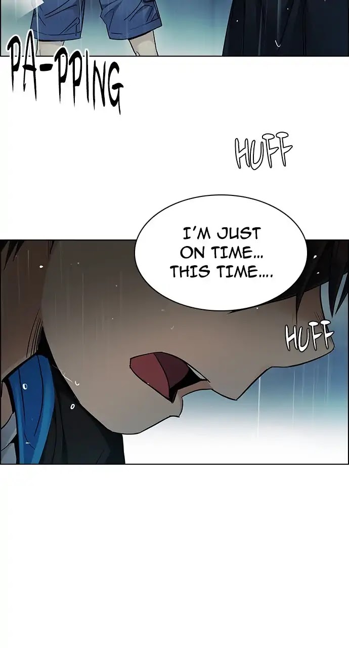 DICE: The Cube that Changes Everything Chapter 248 page 5 - Chapter 248: Parallel (4)