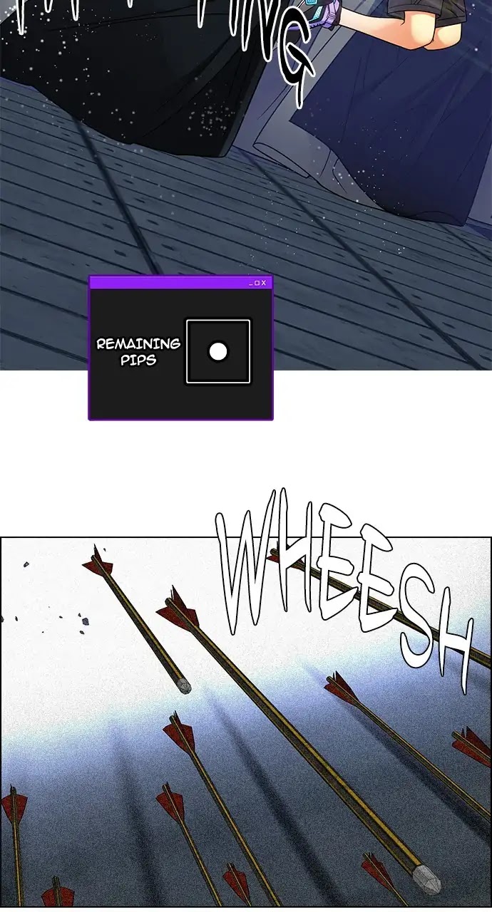 DICE: The Cube that Changes Everything Chapter 248 page 50 - Chapter 248: Parallel (4)