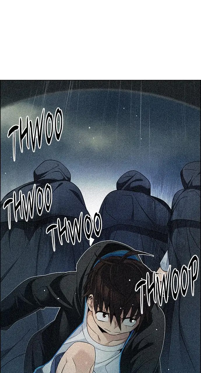 DICE: The Cube that Changes Everything Chapter 248 page 51 - Chapter 248: Parallel (4)