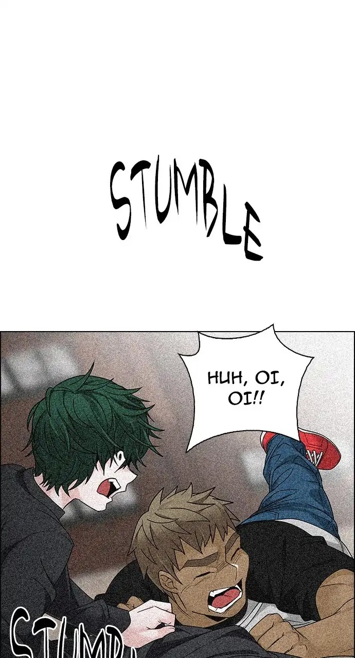 DICE: The Cube that Changes Everything Chapter 248 page 56 - Chapter 248: Parallel (4)