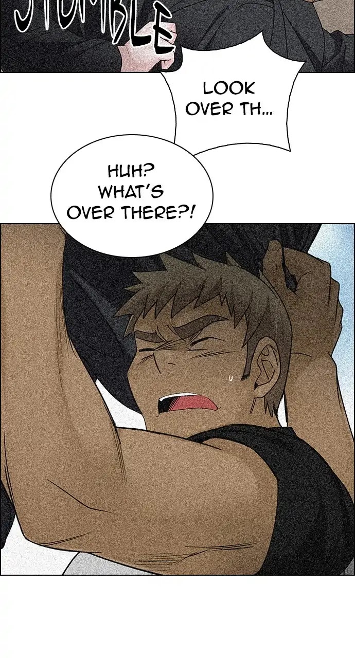 DICE: The Cube that Changes Everything Chapter 248 page 57 - Chapter 248: Parallel (4)