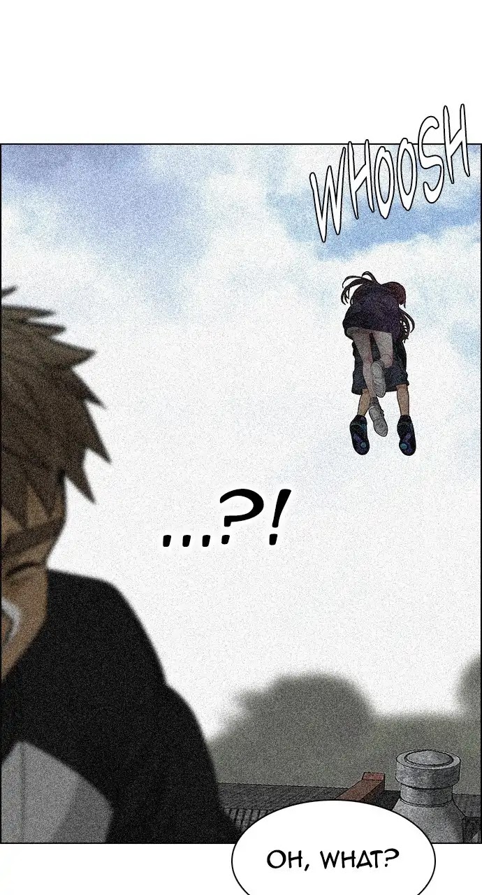 DICE: The Cube that Changes Everything Chapter 248 page 58 - Chapter 248: Parallel (4)