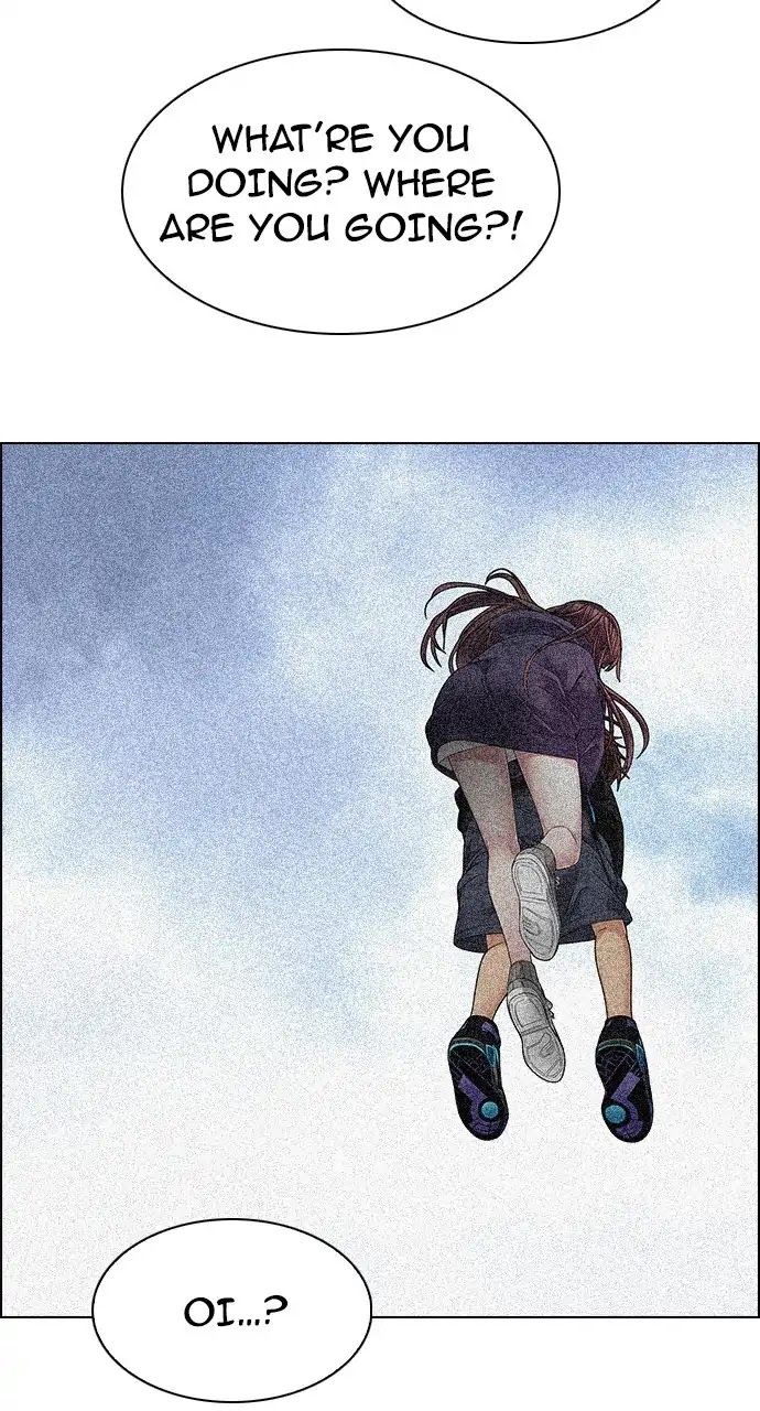 DICE: The Cube that Changes Everything Chapter 248 page 59 - Chapter 248: Parallel (4)