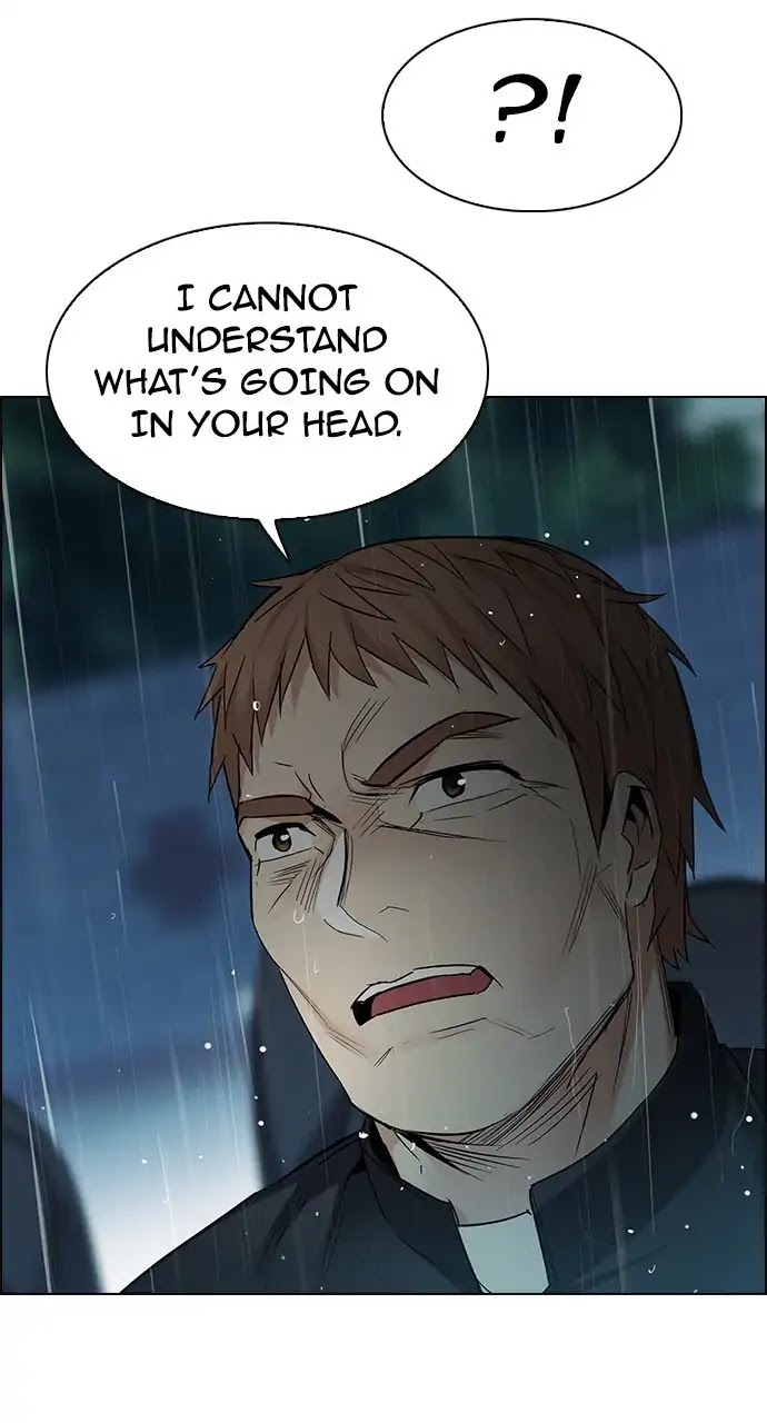 DICE: The Cube that Changes Everything Chapter 248 page 6 - Chapter 248: Parallel (4)