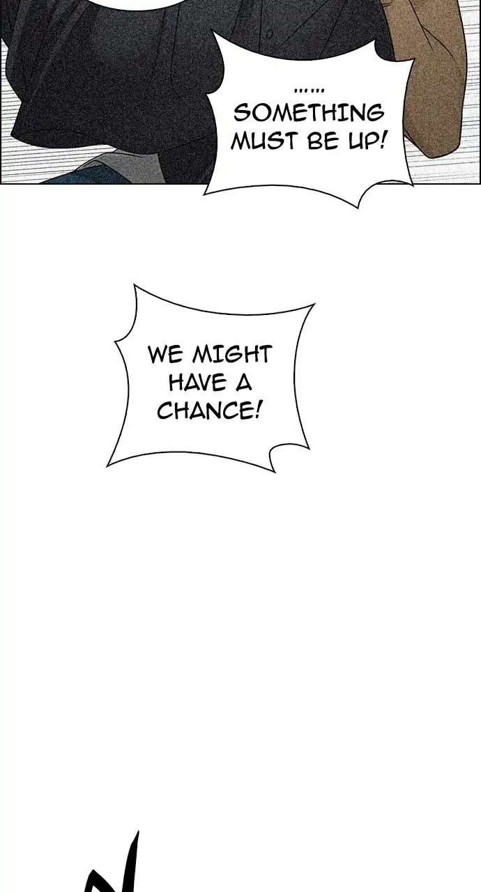 DICE: The Cube that Changes Everything Chapter 248 page 62 - Chapter 248: Parallel (4)