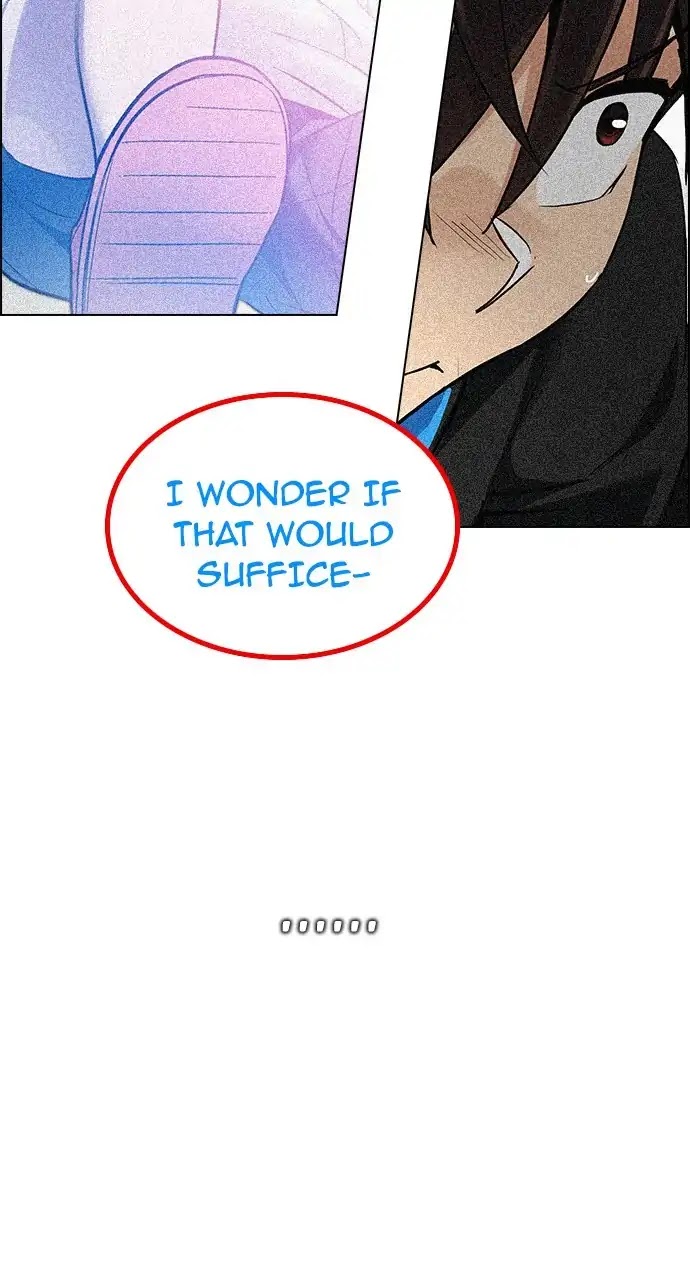 DICE: The Cube that Changes Everything Chapter 248 page 68 - Chapter 248: Parallel (4)