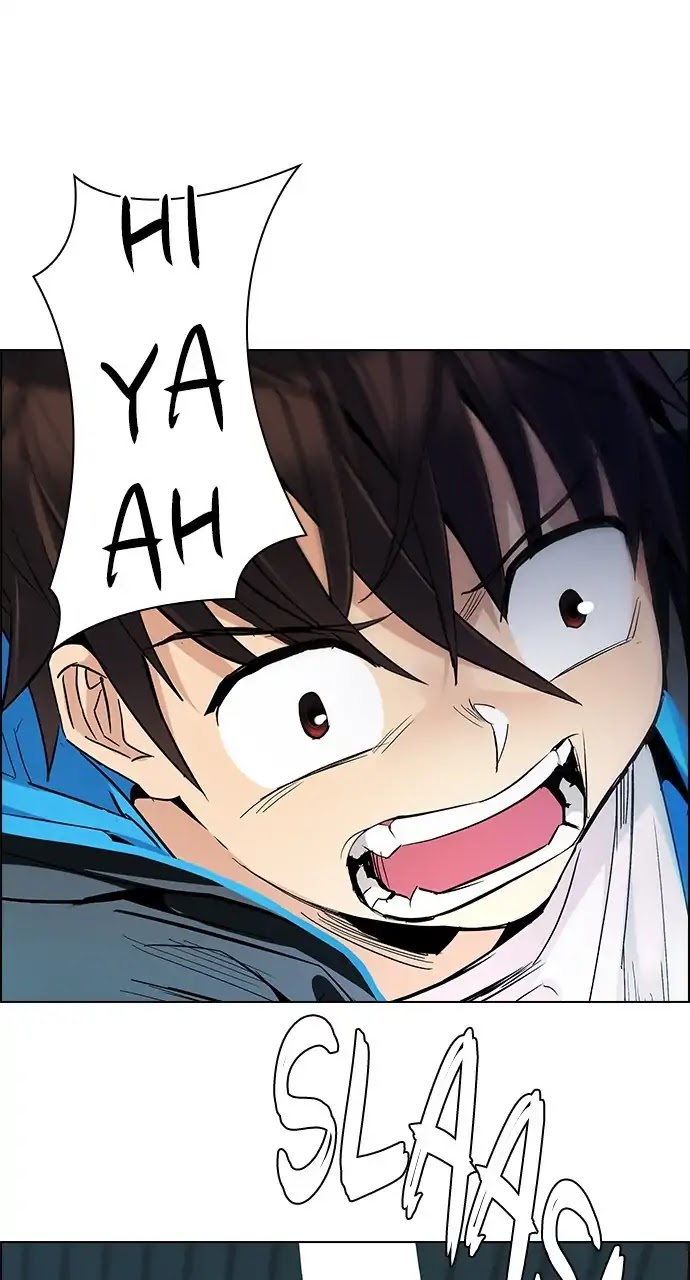 DICE: The Cube that Changes Everything Chapter 248 page 69 - Chapter 248: Parallel (4)