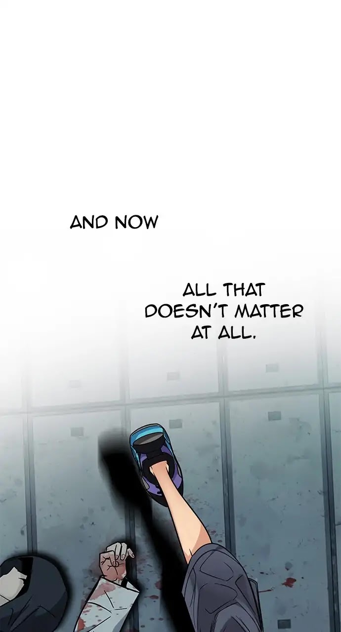 DICE: The Cube that Changes Everything Chapter 248 page 74 - Chapter 248: Parallel (4)