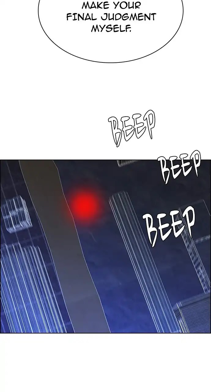 DICE: The Cube that Changes Everything Chapter 248 page 80 - Chapter 248: Parallel (4)