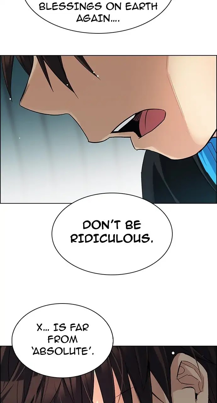 DICE: The Cube that Changes Everything Chapter 249 page 14 - Chapter 249: Parallel (5)