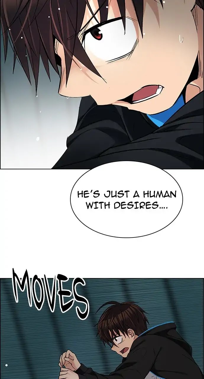 DICE: The Cube that Changes Everything Chapter 249 page 15 - Chapter 249: Parallel (5)
