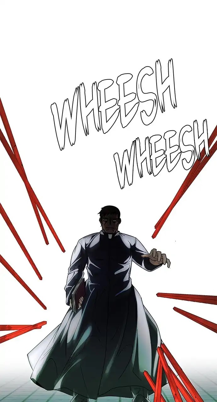 DICE: The Cube that Changes Everything Chapter 249 page 18 - Chapter 249: Parallel (5)