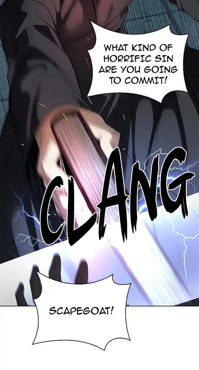 DICE: The Cube that Changes Everything Chapter 249 page 2 - Chapter 249: Parallel (5)