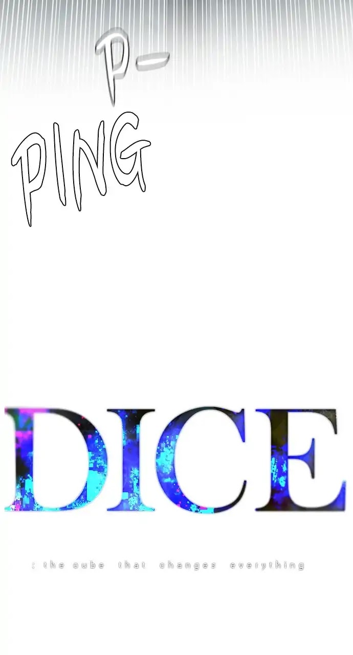 DICE: The Cube that Changes Everything Chapter 249 page 21 - Chapter 249: Parallel (5)